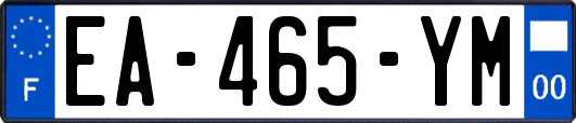 EA-465-YM