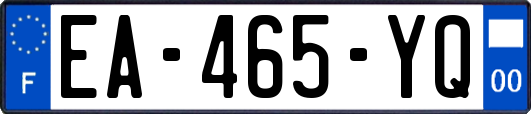 EA-465-YQ