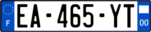 EA-465-YT