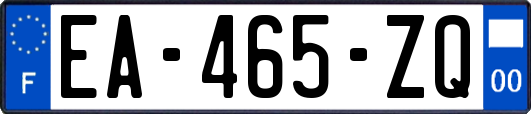 EA-465-ZQ