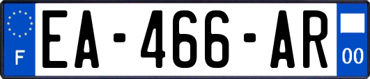 EA-466-AR