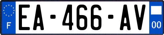 EA-466-AV