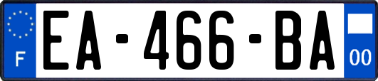 EA-466-BA