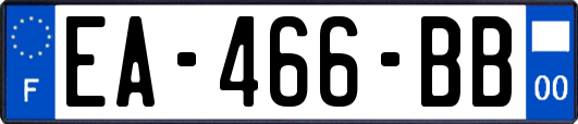 EA-466-BB