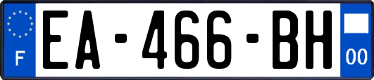 EA-466-BH