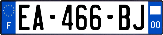 EA-466-BJ