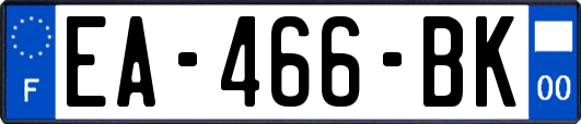 EA-466-BK