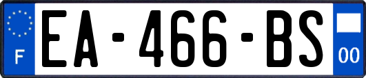 EA-466-BS