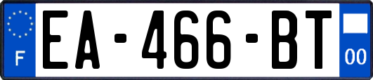 EA-466-BT