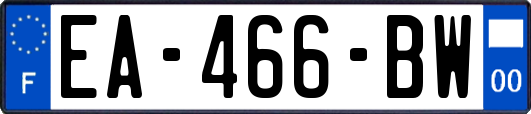 EA-466-BW