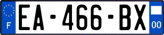 EA-466-BX