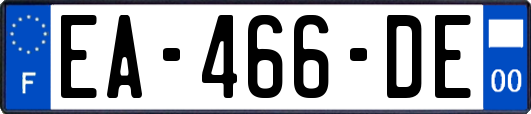 EA-466-DE