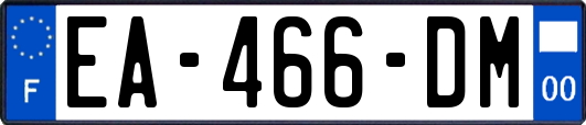 EA-466-DM