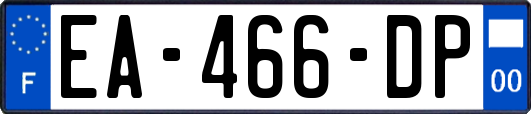 EA-466-DP