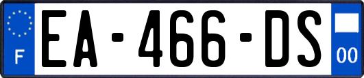 EA-466-DS