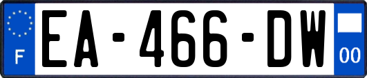 EA-466-DW