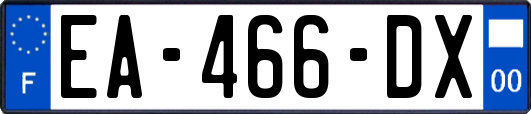 EA-466-DX