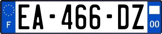 EA-466-DZ