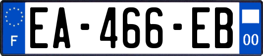 EA-466-EB