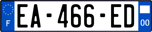 EA-466-ED