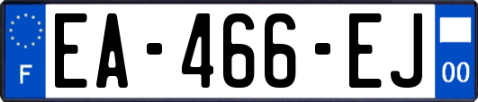 EA-466-EJ