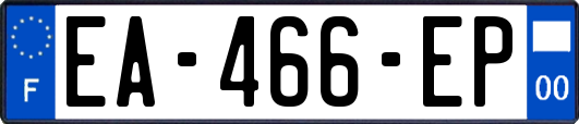 EA-466-EP