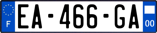 EA-466-GA