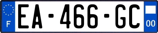 EA-466-GC