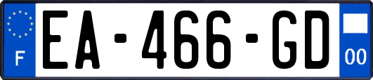 EA-466-GD