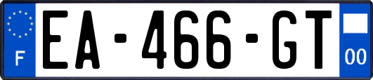 EA-466-GT