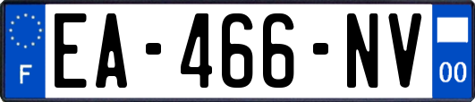 EA-466-NV