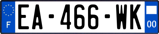 EA-466-WK