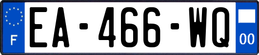 EA-466-WQ