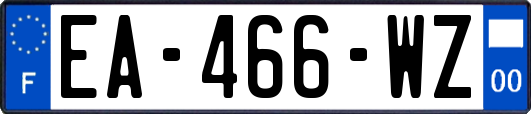 EA-466-WZ