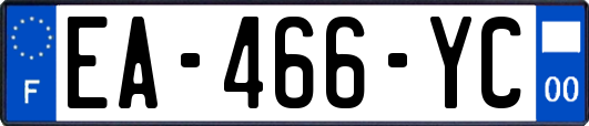 EA-466-YC