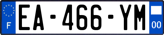 EA-466-YM