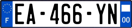 EA-466-YN