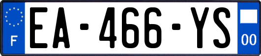 EA-466-YS