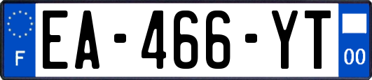 EA-466-YT