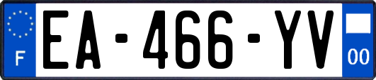 EA-466-YV