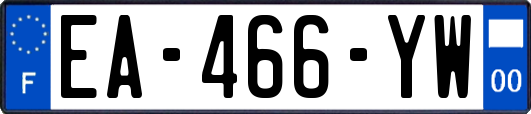 EA-466-YW