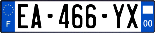 EA-466-YX