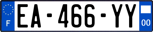 EA-466-YY