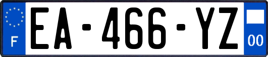 EA-466-YZ