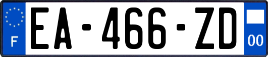 EA-466-ZD