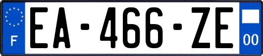 EA-466-ZE