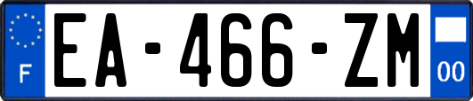 EA-466-ZM