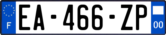 EA-466-ZP