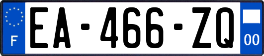 EA-466-ZQ