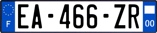 EA-466-ZR